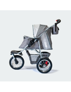 Carritos Estándar para Perros