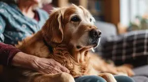 Soluciones de Movilidad para Perros Ancianos al Usar un Carrito: Guía Completa