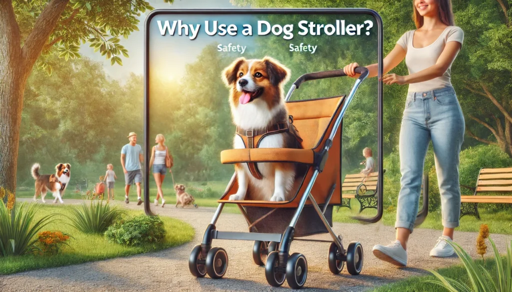 Principales Beneficios de los Carritos para Perros