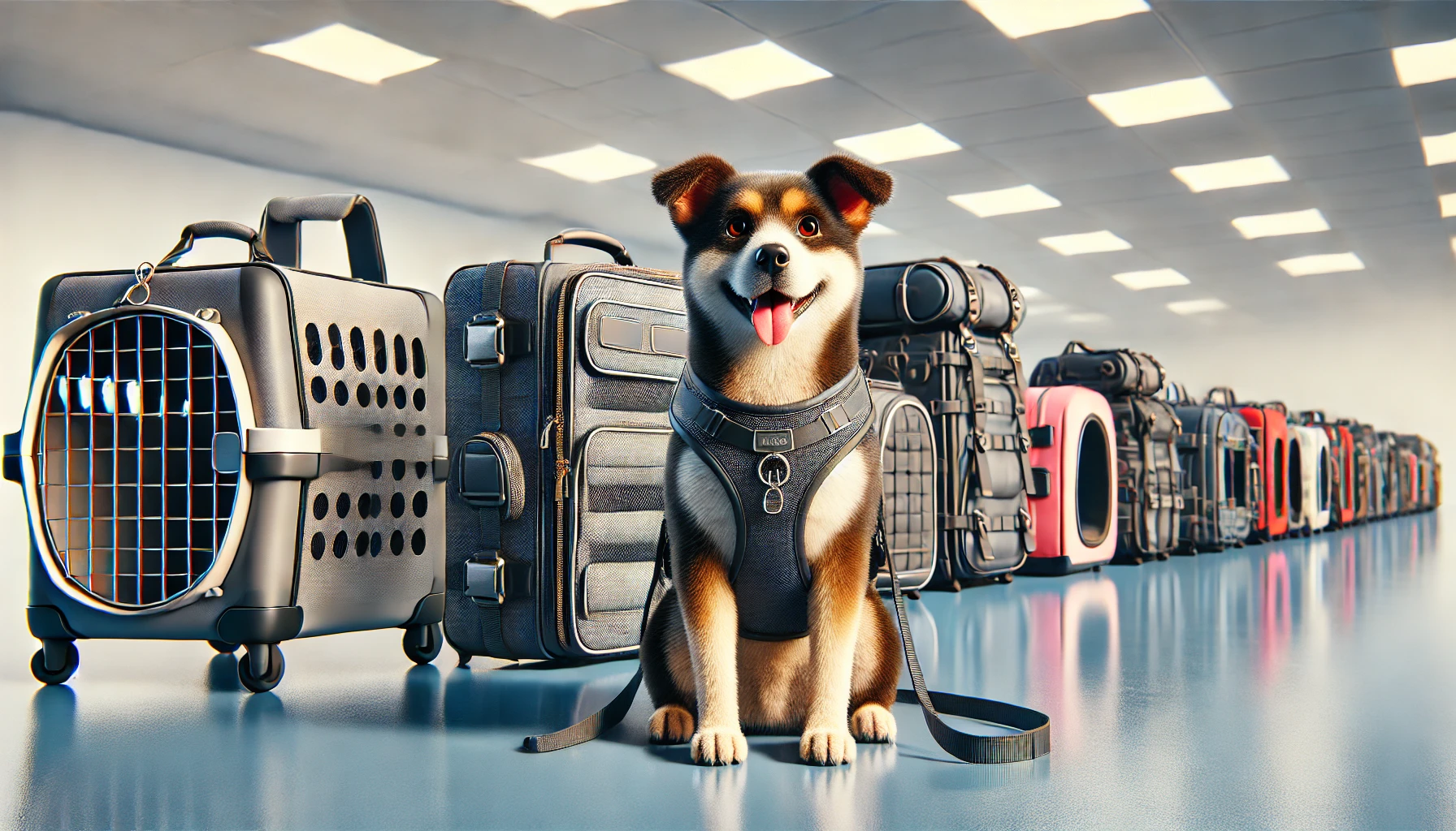 Transportín para Perros: Todo lo que Debes Saber para Elegir el Mejor