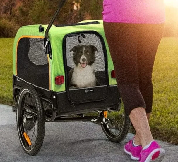 Mejores Carritos Todo Terreno para Perros